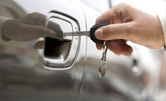 Automotive Locksmith In Ewing