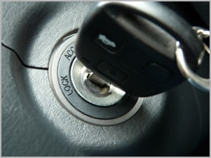 Ewing Automotive Locksmith