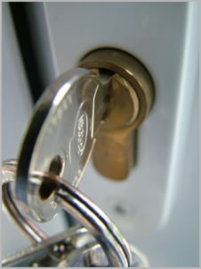 Ewing Residential Locksmith